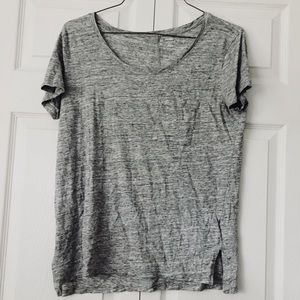 Old navy boyfriend shirt